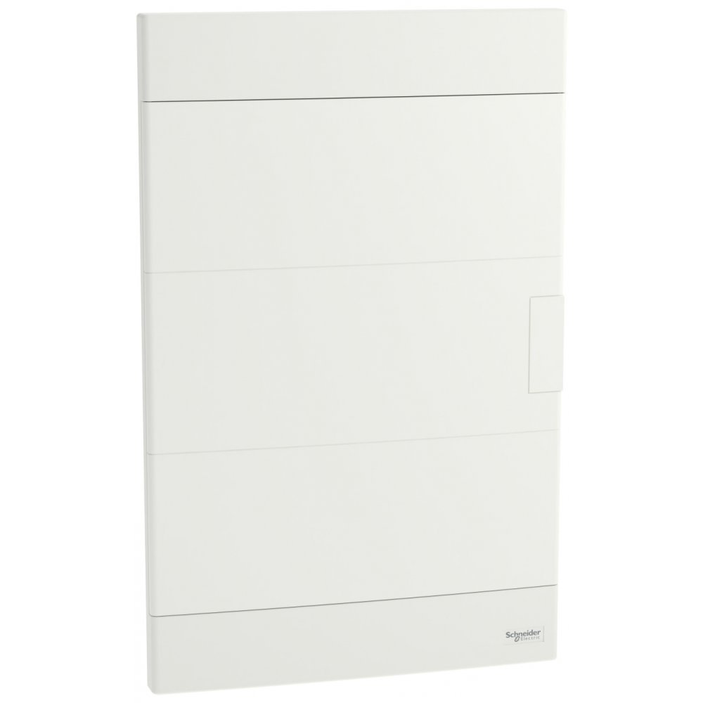 Tablou Electric Schneider Easy9EU, 3x12 Module, Usă Albastră