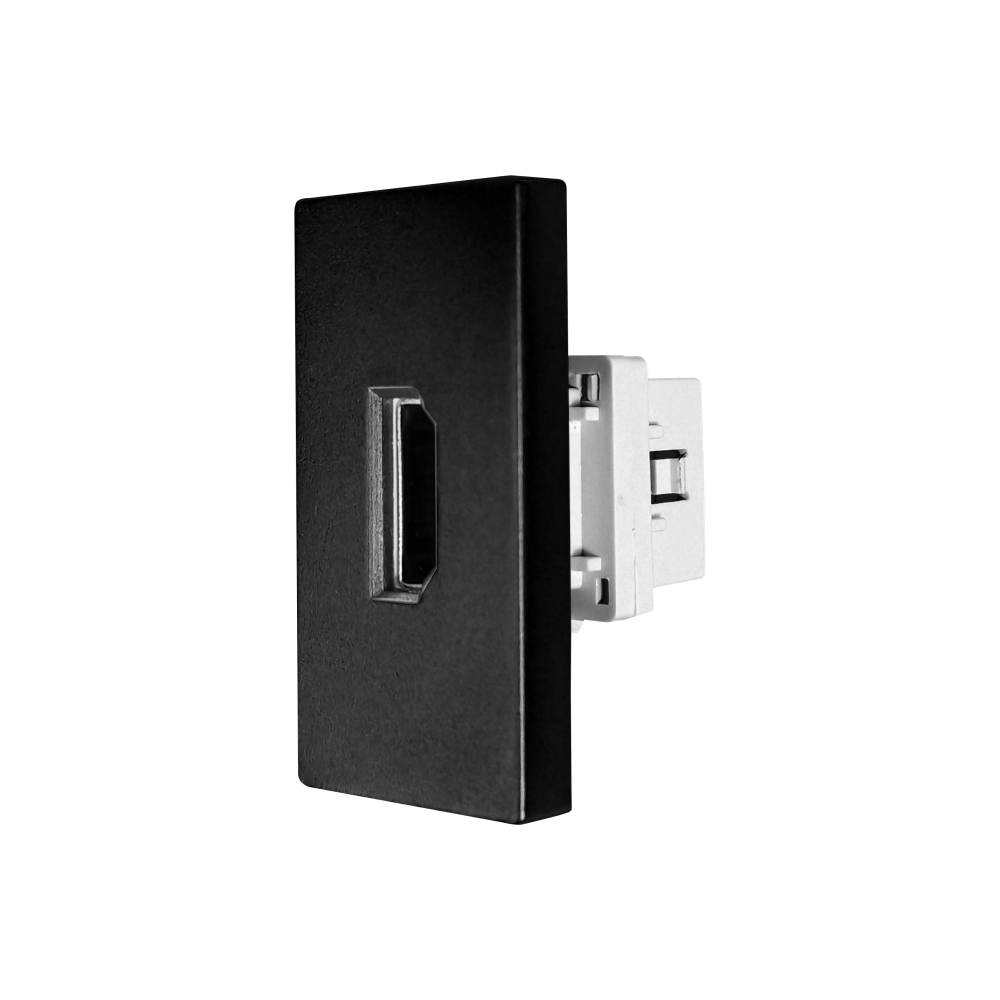 Modul Priza HDMI 1M LUXION | Extensie Semnal - imagine 5