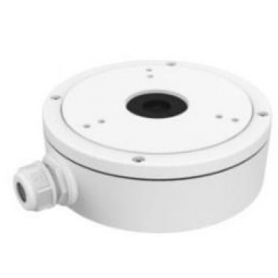 Doza conexiuni aluminiu Hikvision DS-1280ZJ-M
