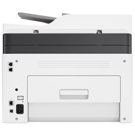 Multifuncțional HP LaserJet 179FNW Color Wireless ADF - imagine 4