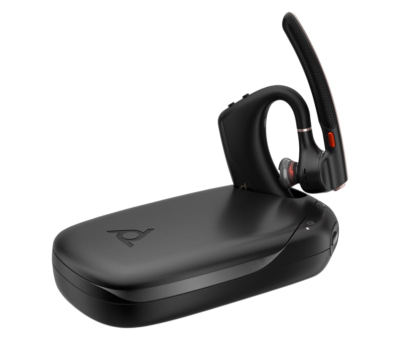 Poly Voyager Legend 50 UC - Sistem Handsfree Bluetooth Profesional - imagine 2