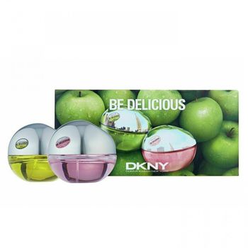 Apa de Parfum DKNY Be Delicious, 60 ml