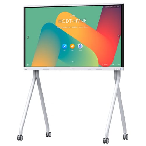 Display Interactiv Huawei IdeaHub Board2 65" UHD 4K Windows 11 - imagine 8