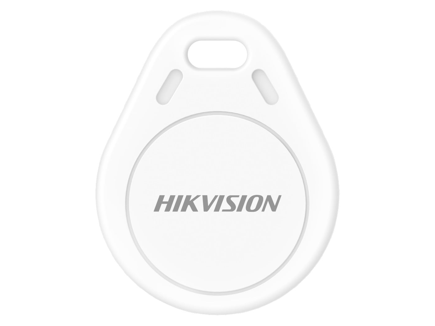 Tag Proximitate Hikvision DS-PT-M1, 13.56 MHz, Alarmă