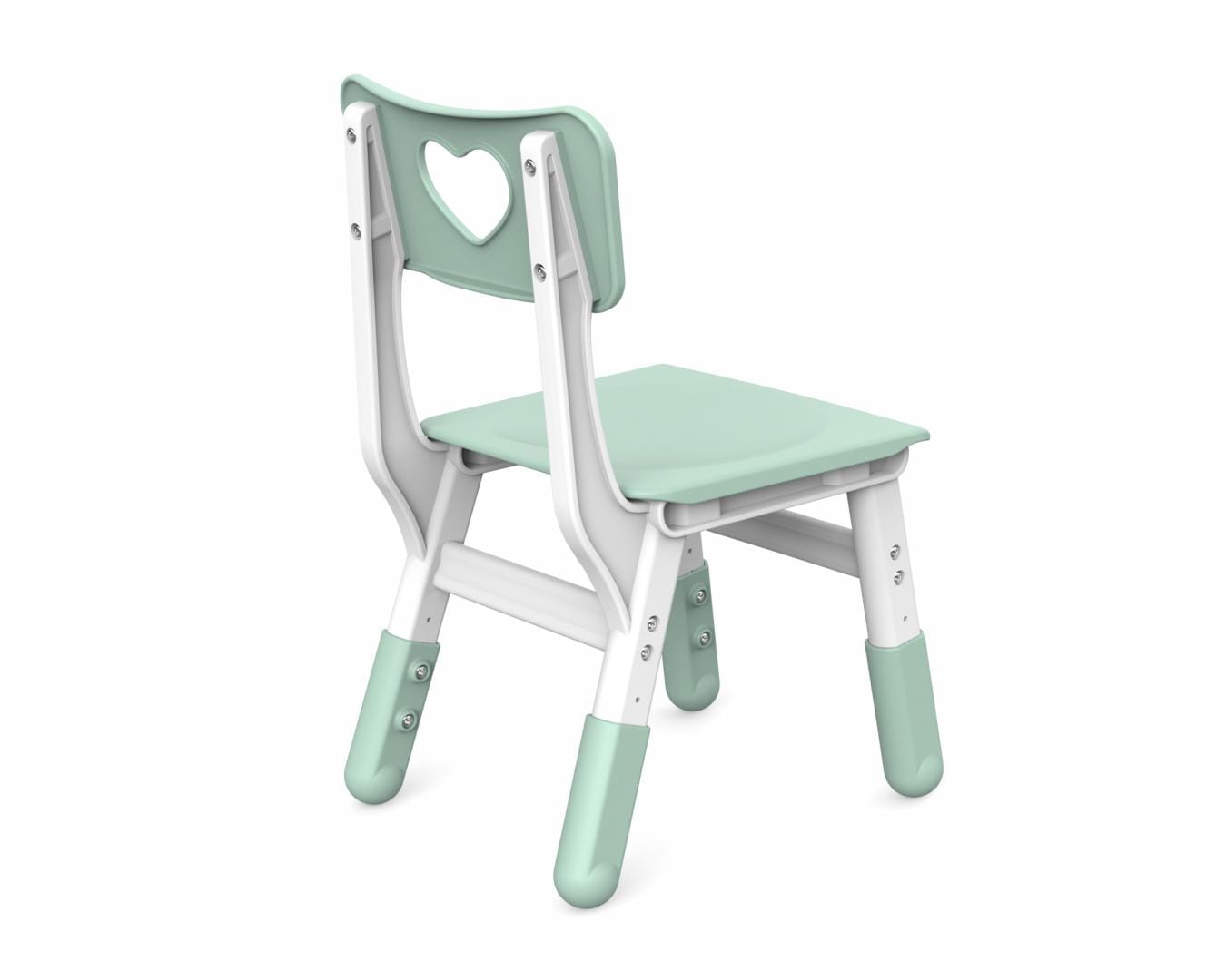 Scaun Copii YO35 - Ergonomic și Rezistent | 90.75 RON - imagine 5