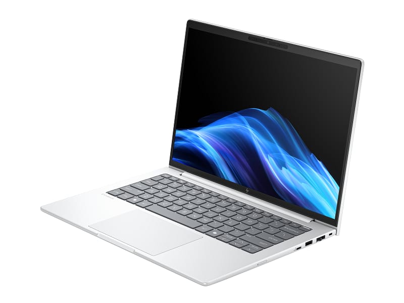 Laptop HP EliteBook 8 G1i Intel Ultra 7 32GB 1TB - Next Gen AI PC - imagine 4