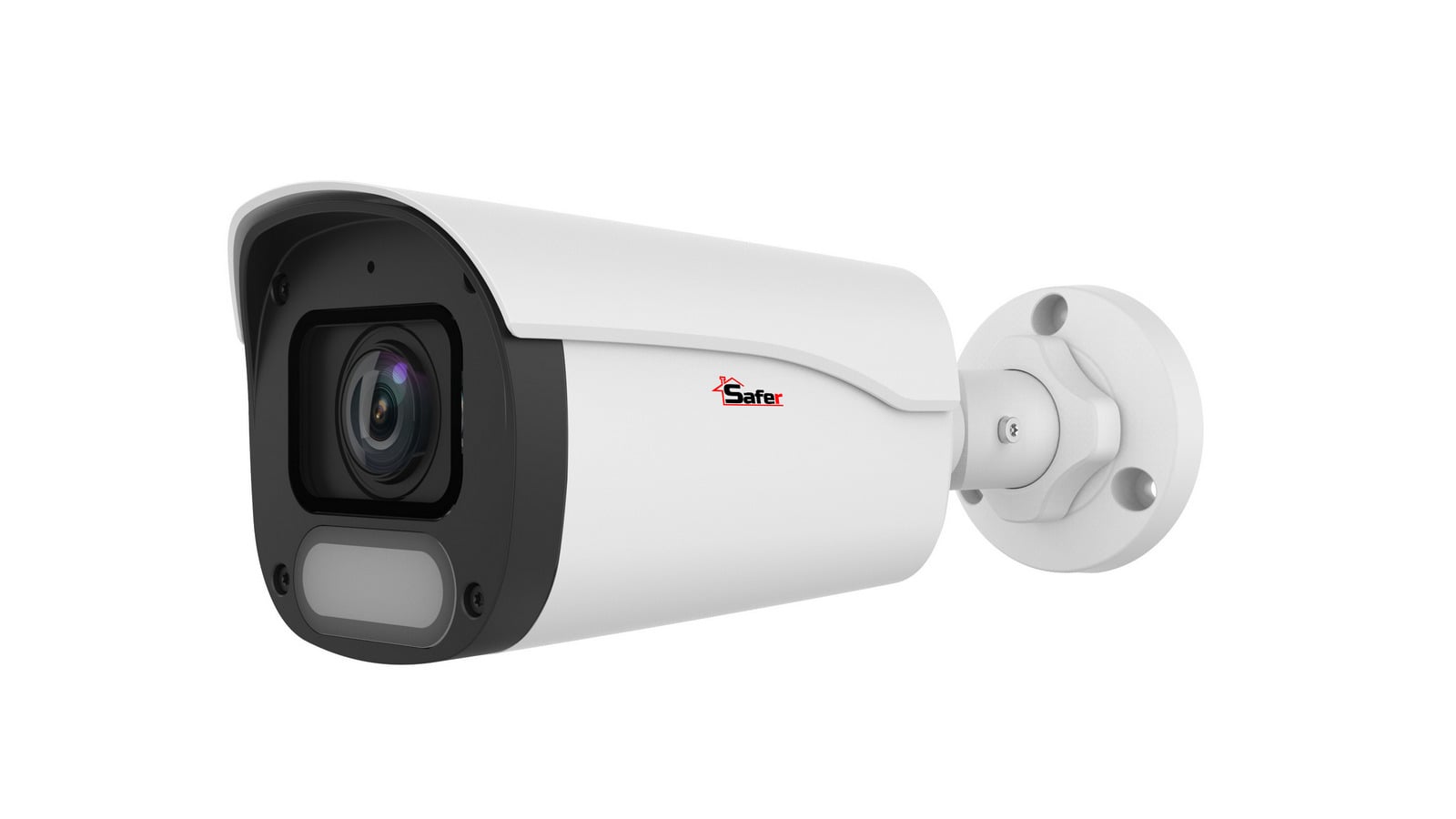 Camera Safer ColorHunter 2MP HD