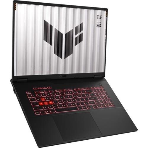 Laptop Gaming ASUS TUF A18 | Ryzen 7, RTX 5050, 18" 144Hz - imagine 6