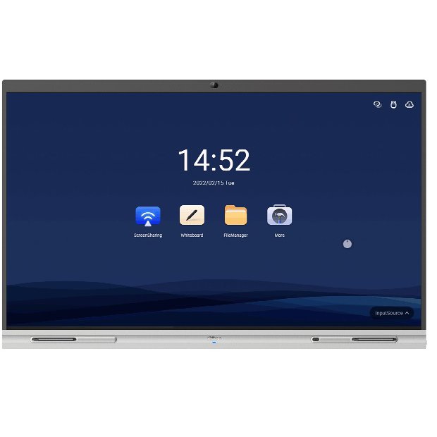 Tabla Smart Dahua 86 inch 4K Wifi Interactiva