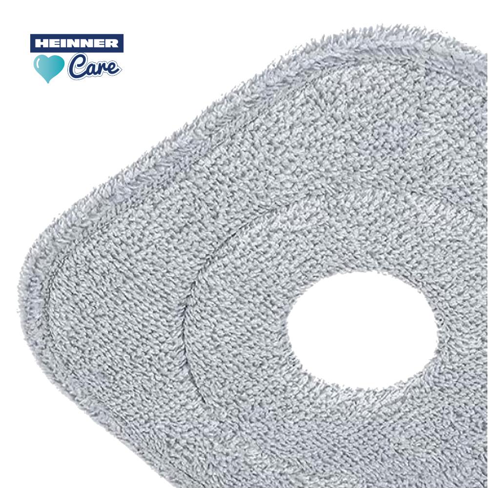 Rezervă Mop Heinner Care Mega Clean 360 | Curățare Eficientă - imagine 2
