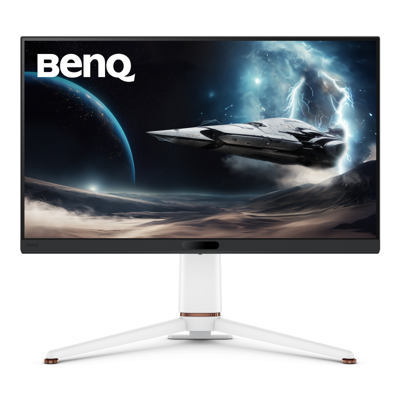 Monitor Gaming BenQ EX271U 27" 4K 165Hz IPS Profesional