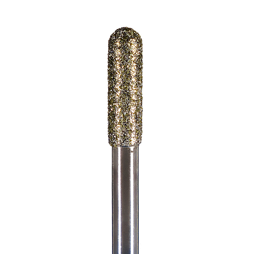 Capat Freza Diamant LUXORISE #212 Cuticule