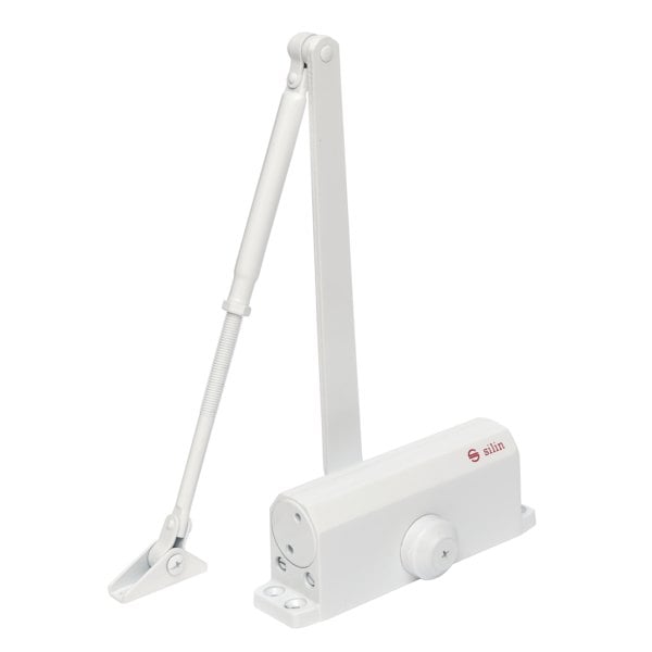 Amortizor Silin 40-65kg - Închidere Reglabilă