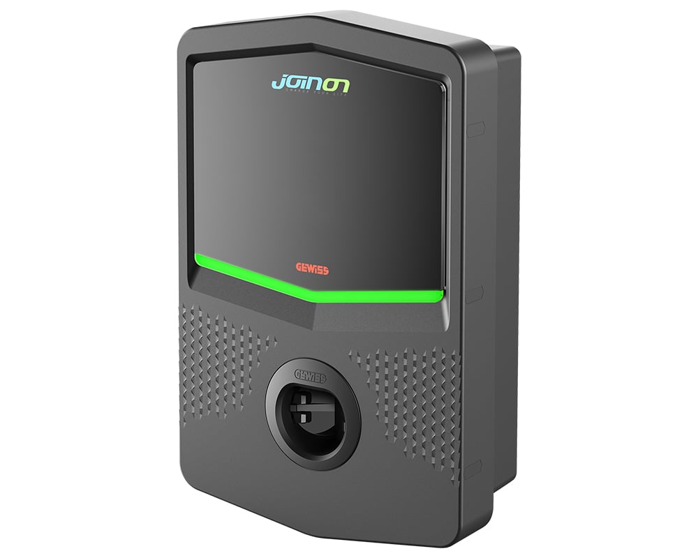 Statie Incarcare Gewiss 22kW Trifazata Autostart