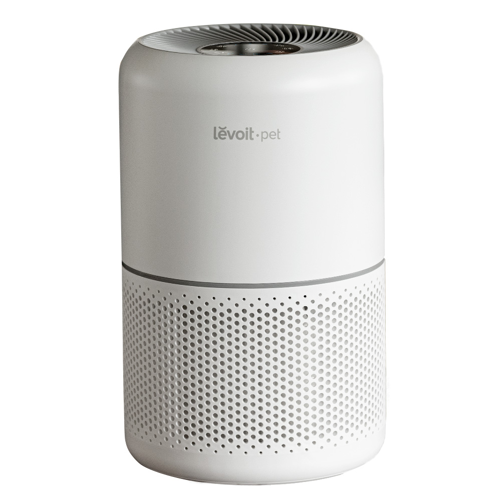 Levoit Core P350 Purificator Aer True HEPA Pet Friendly