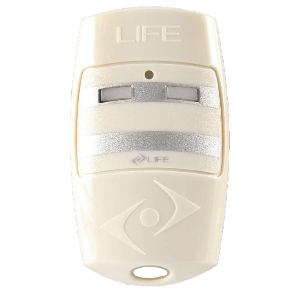 Telecomanda Clona LIFE BRAVO2 - Copiere Facilă