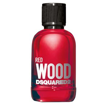 Dsquared2 Red Wood 30ml - Parfum Feminin Lemnos