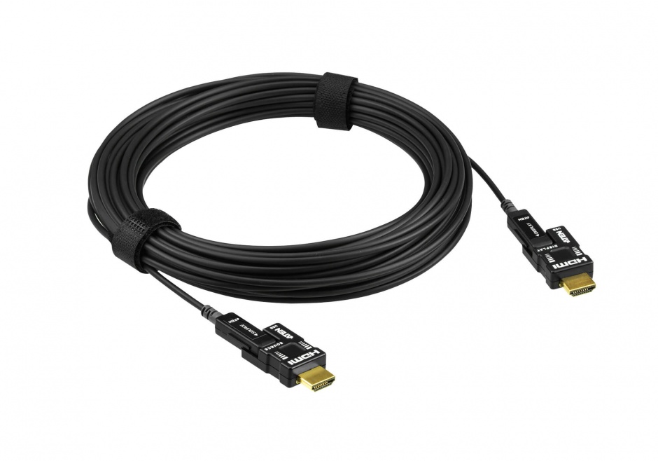 Cablu Optic HDMI 2.0 4K 15m ATEN VE7832