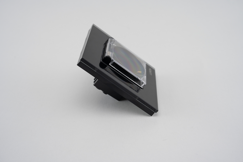 Priza Sticla LUXION cu Protectie IP45 - imagine 14