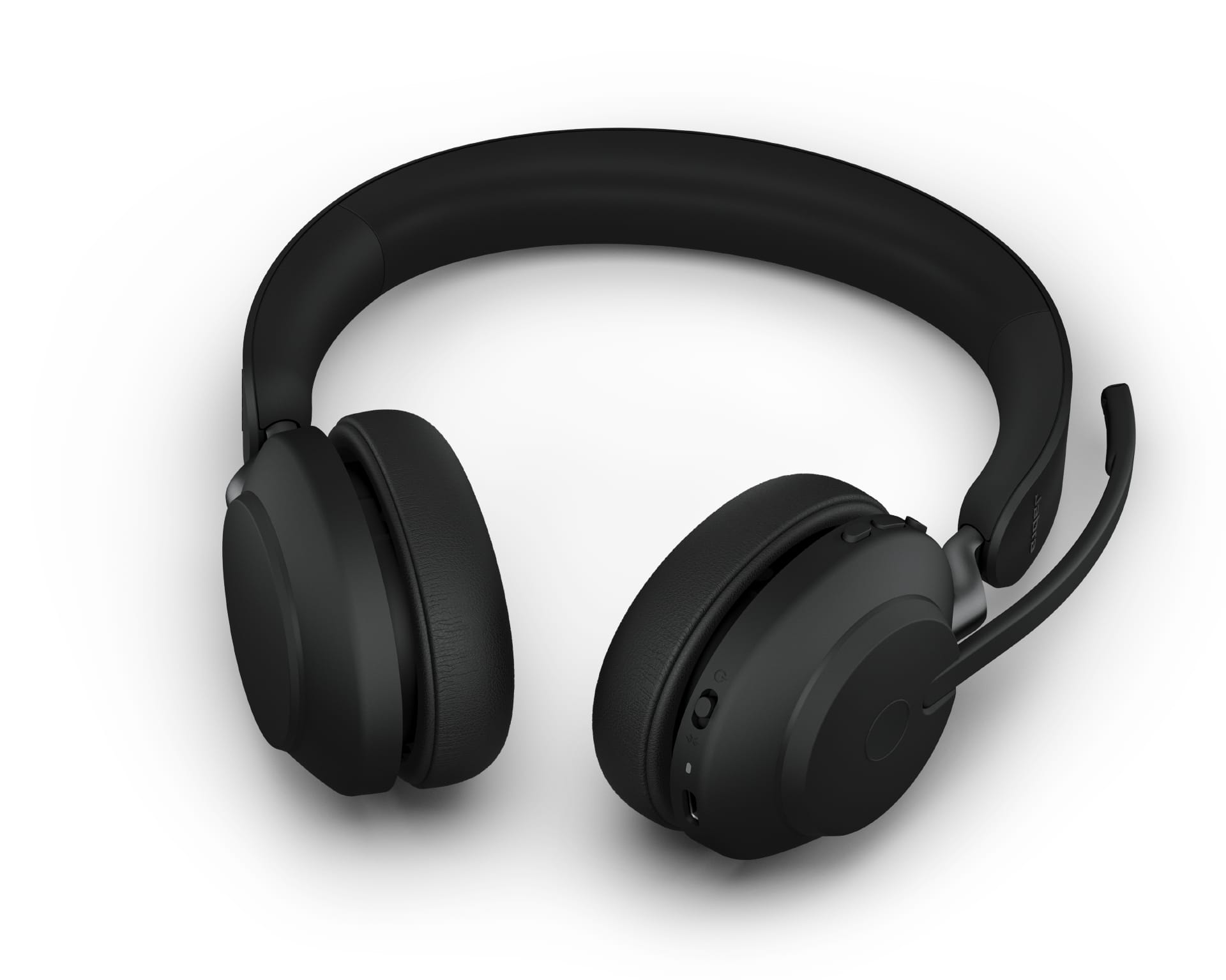 Căsti Jabra Evolve2 65 Bluetooth ANC - Productivitate Maxima - imagine 8
