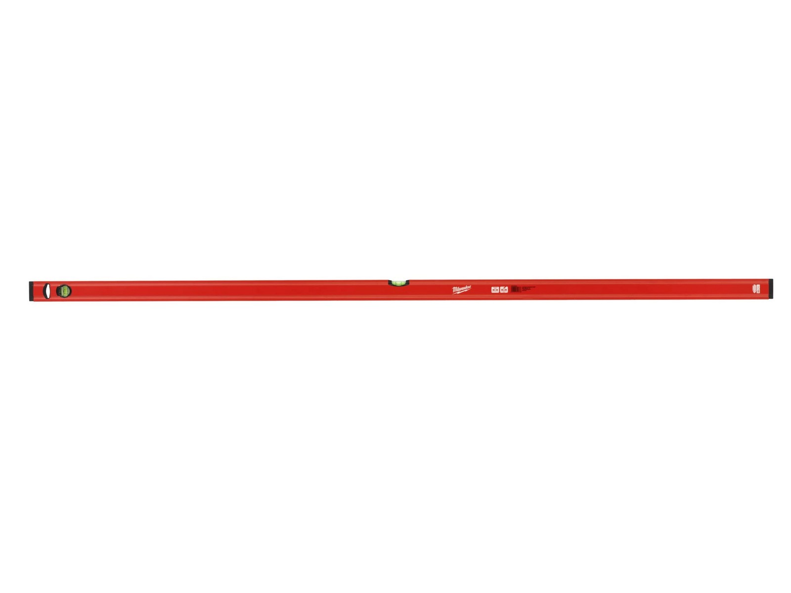Nivela Milwaukee Slim Box 180cm, Certificat VPA