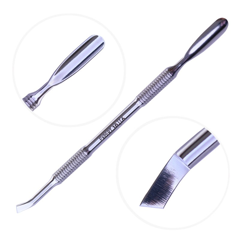 Staleks Pro PE-10/6 Instrument Cuticule 2 Capete