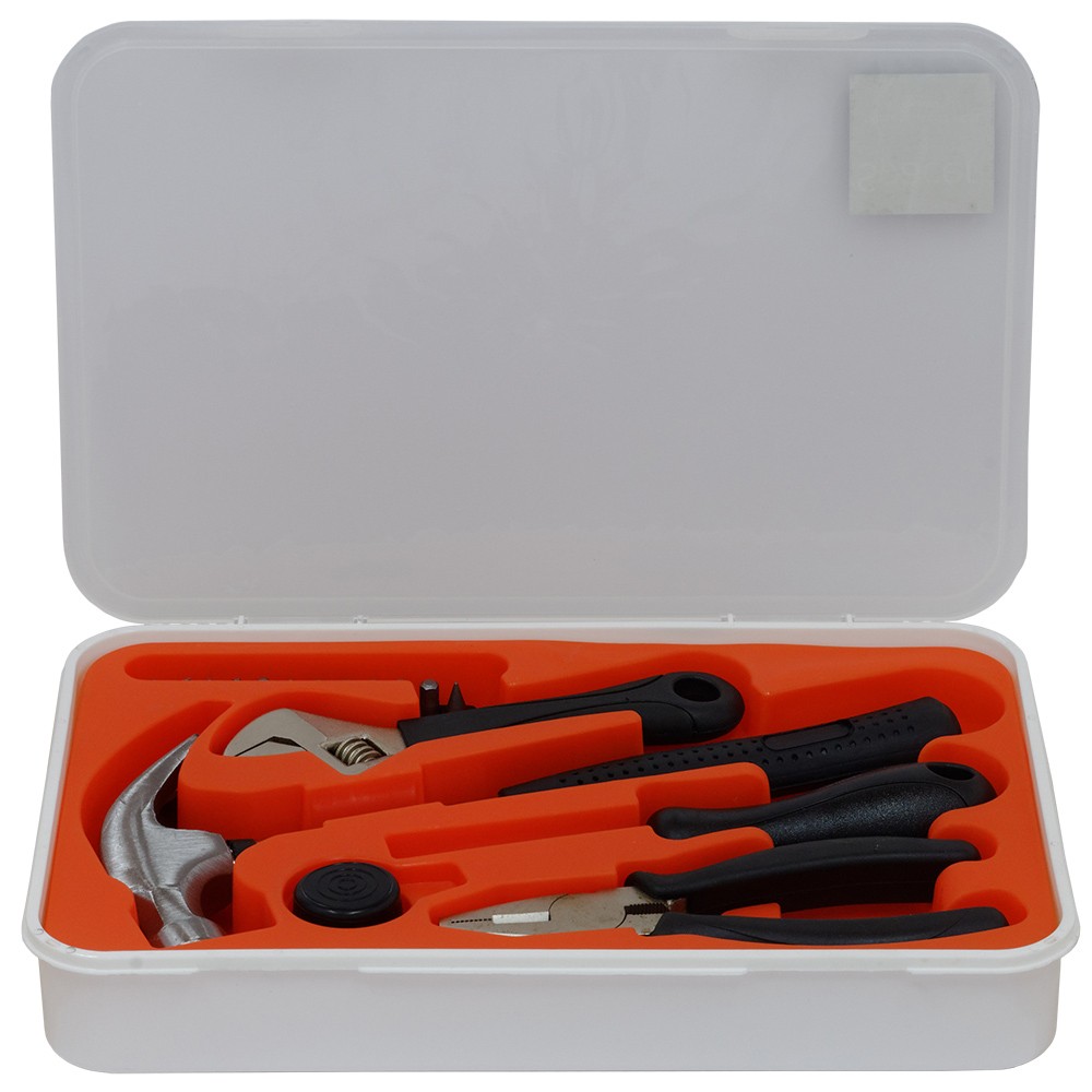 Trusa Scule Spacer SPT-HANDY-17, 17 Piese - Esentiala pentru Acasa