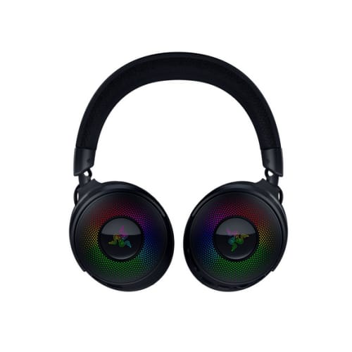 Căsti RAZER Kraken V4 Pro Wireless - 50h Autonomie - imagine 6
