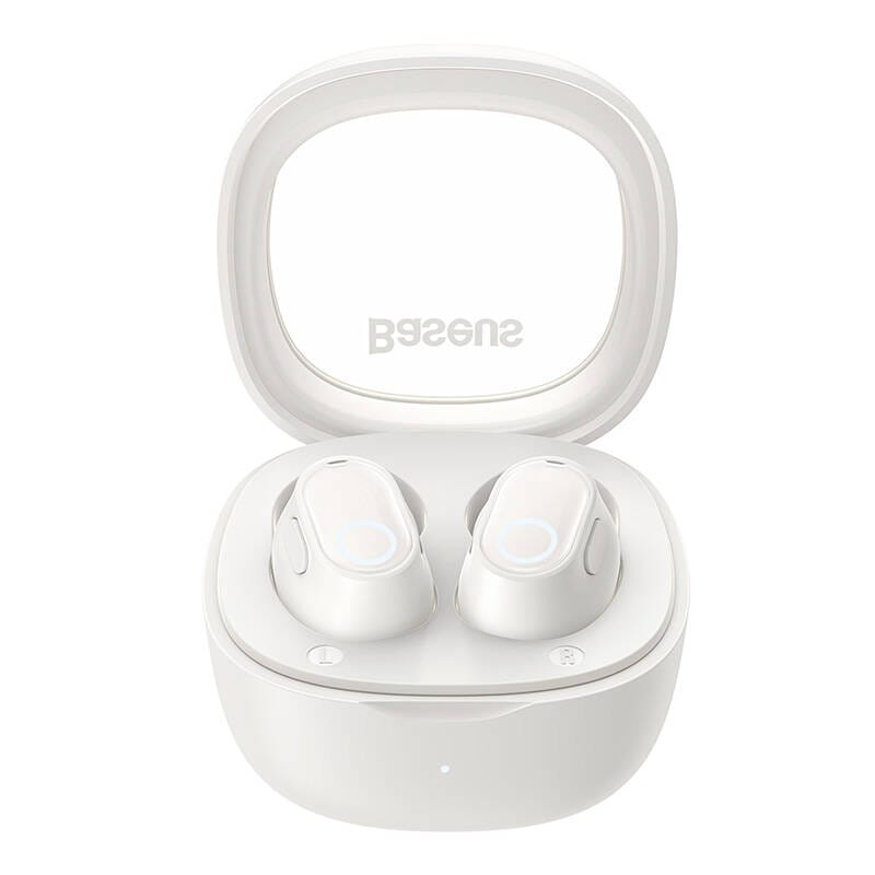 Căști Wireless Baseus Bowie WM02 TWS Alb - Bluetooth 5.3 - imagine 11