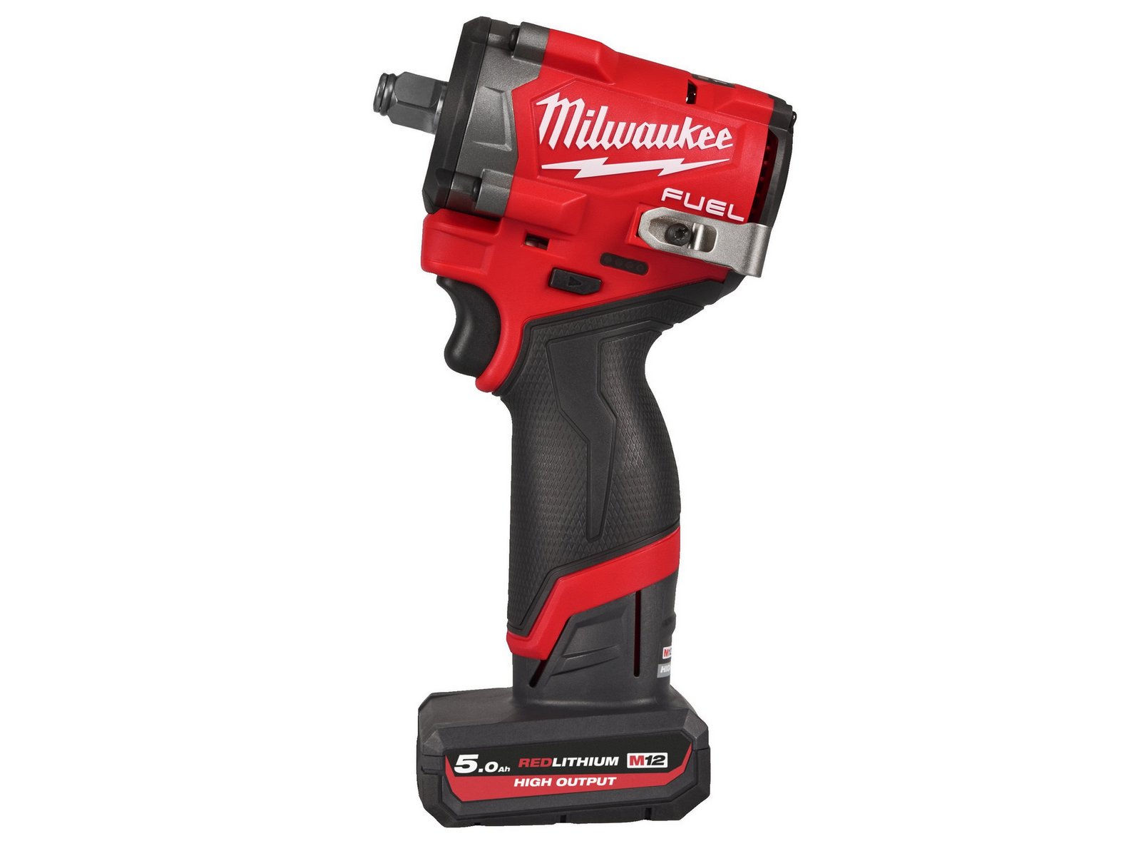 Cheie Impact Milwaukee 542Nm Compactă