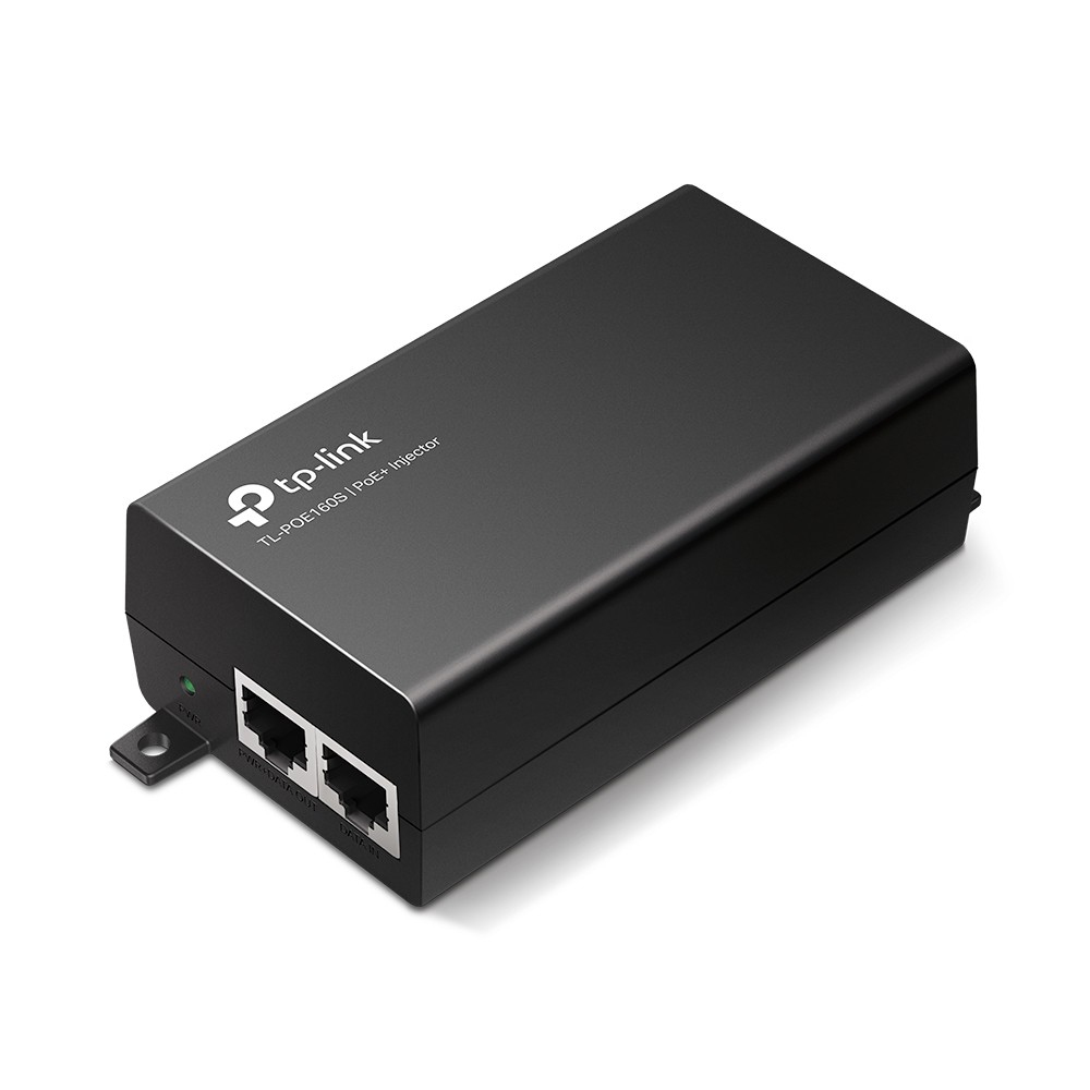 Injector PoE+ Gigabit 30W TP-Link TL-PoE160S