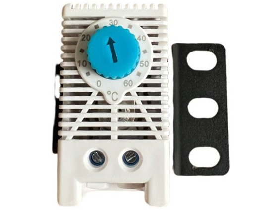 Termostat Rack Safer SAF-TERMORACK | Protecție Echipament