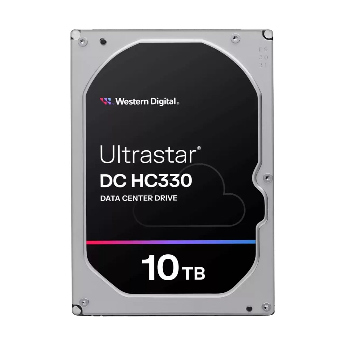 HDD WD Ultrastar 10TB, Stocare DVR/NVR