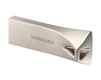 Memorie USB Samsung 256GB USB 3.1 Aurie - Stocare Rapidă - imagine 6