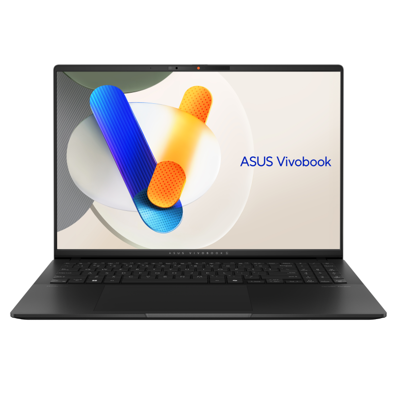Laptop Asus Vivobook S16 OLED 3K AMD Ryzen AI 7 24GB 1TB