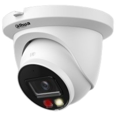 Dahua 6MP Smart Dual Light IP Dome