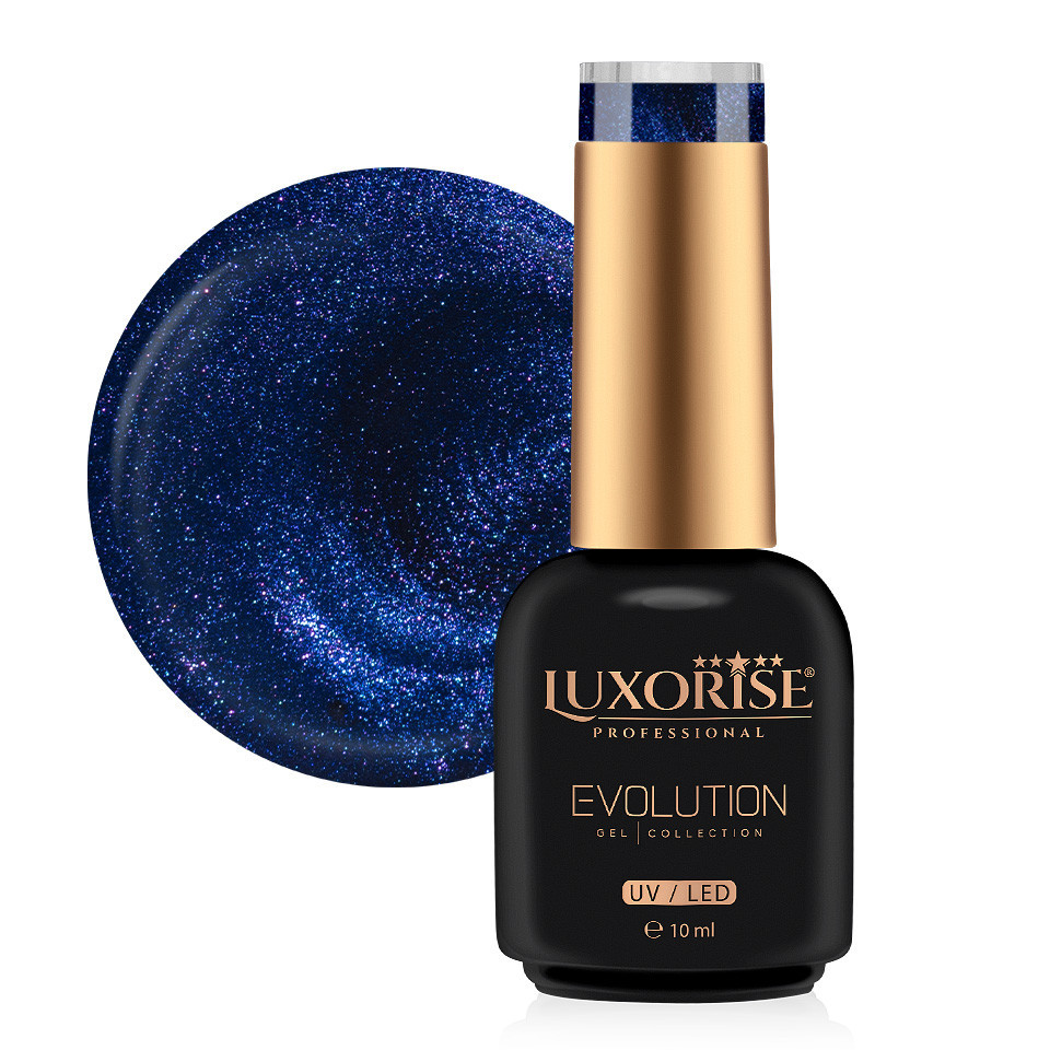 Oja Semipermanenta LUXORISE Best of the Best 10ml