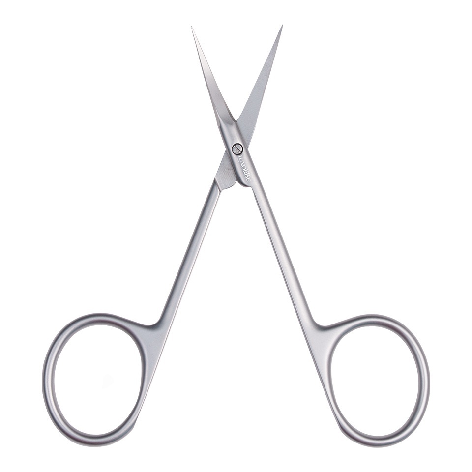 Forfecuta Cuticule Luxorise Master PRO