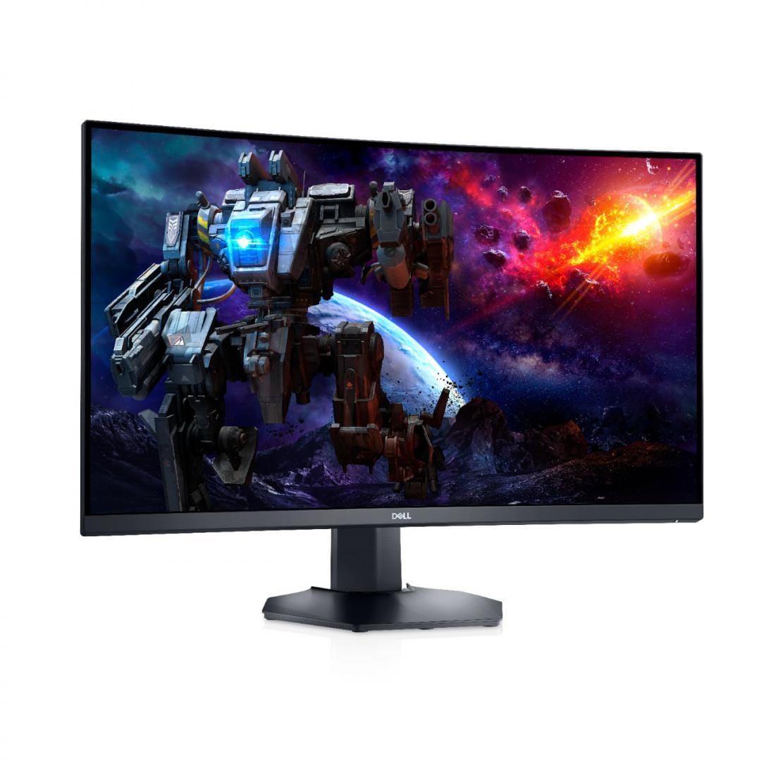 Monitor Gaming Dell S3222DGM 31.5 QHD 165Hz Curbat - imagine 3