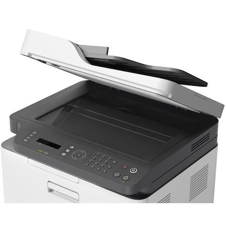 Multifuncțional HP LaserJet 179FNW Color Wireless ADF - imagine 6