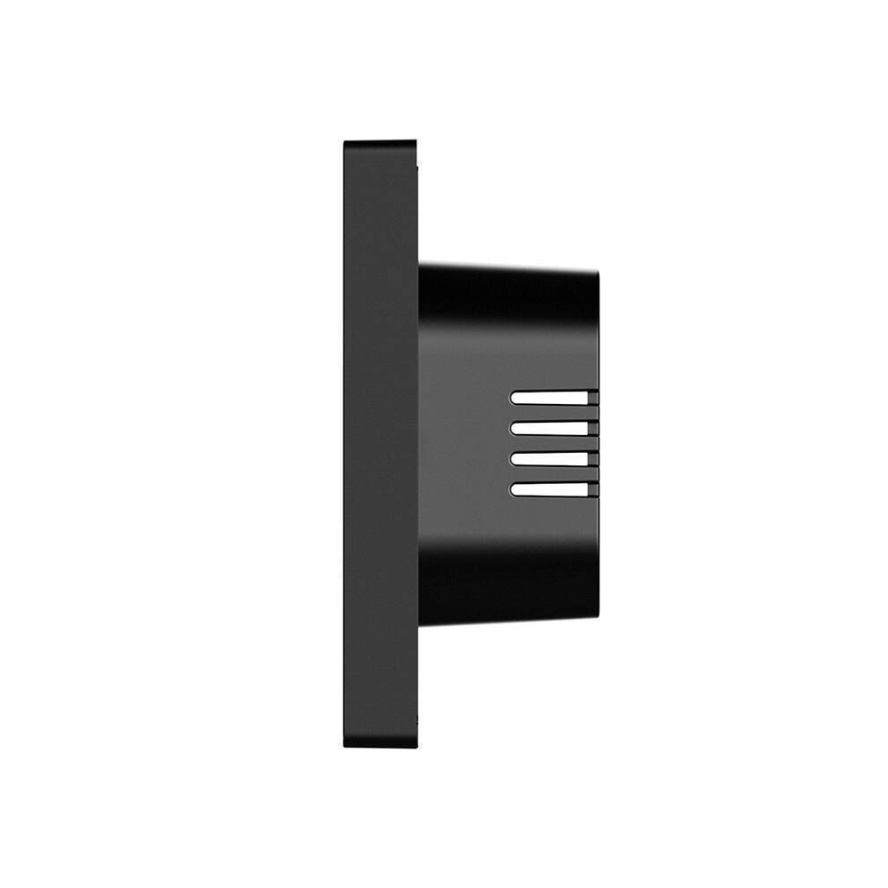Panou Comanda Inteligent LUXION 4 inch Tuya Zigbee WiFi - imagine 4