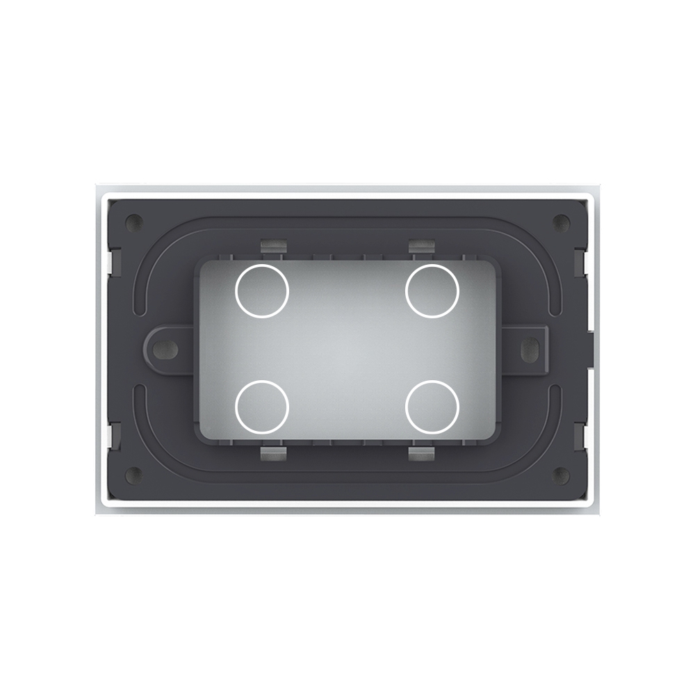 Panou Touch Livolo Sticlă Standard Italian - imagine 4