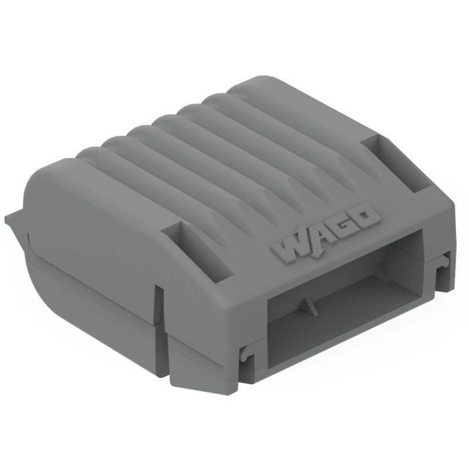Gelbox Wago 207-1431 | Protecție Seria 221