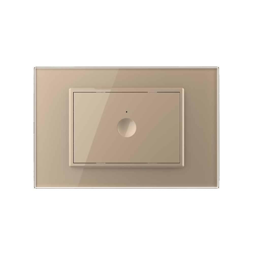 Întrerupător Touch Livolo Wireless cu Raman din Sticlă - imagine 10