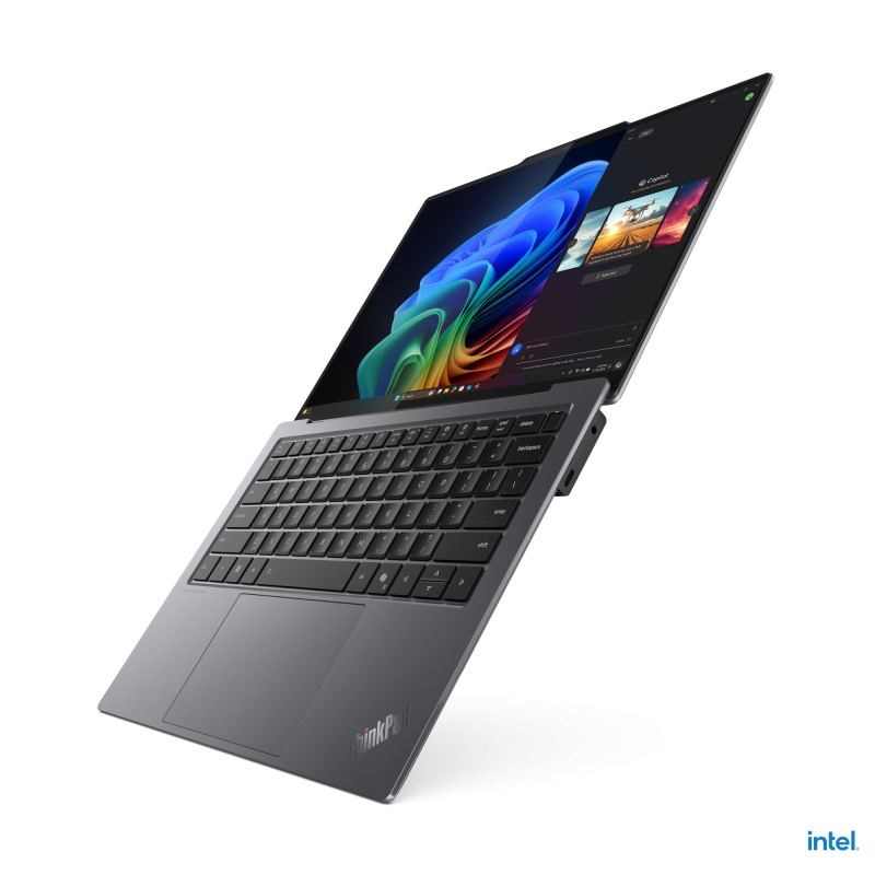 Laptop Lenovo ThinkPad X9-14 Gen 1 OLED - Intel Ultra 7, 32GB RAM
