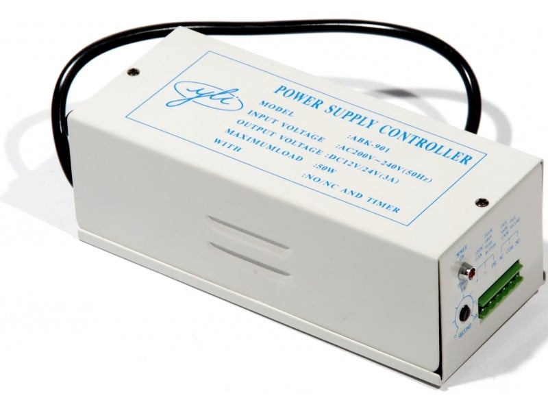 Sursa Yli 12V 3A cu Temporizare
