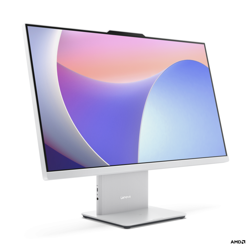 Desktop All-in-One LENOVO IdeaCentre AIO 27ARR9 27 FHD Ryzen 5 16GB 512GB