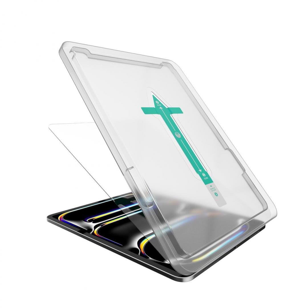 Folie Sticla iPad Pro 11'' M4 2024 - Next One Premium - imagine 3