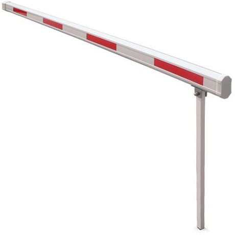 Stalp Mobil Sustinere Bariera Motorline SPAT-M