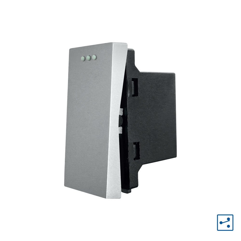 Intrerupator Scara Mecanic Luxion 1M - imagine 13